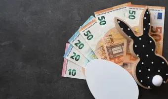 Αμοιβές Πάσχα