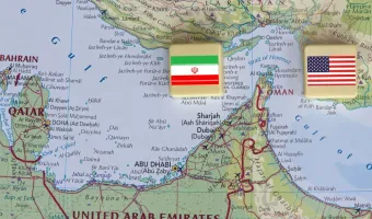 Στενά του Ορμούζ