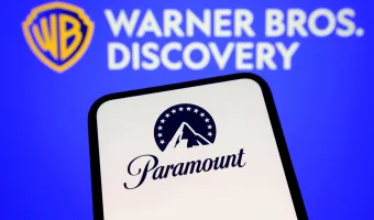 Paramount Warner Bros