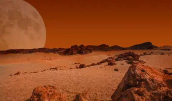 Red Planet
