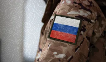 Ρωσική στρατιωτική στολή