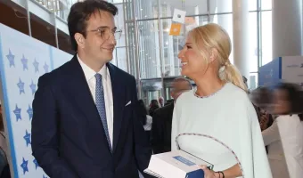 Φαίη Σκορδά-Αλέξανδρος Αθανασιάδης