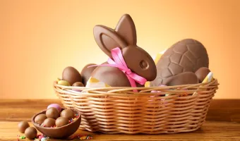 Σοκολατένιο αυγό