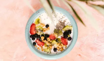 Superfoods για καλύτερο ύπνο