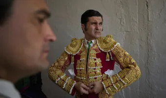 Ταυρομάχος