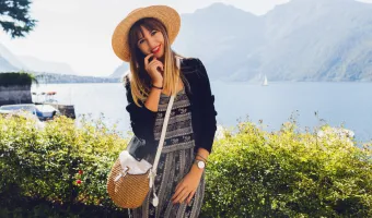 Styling για Πάσχα