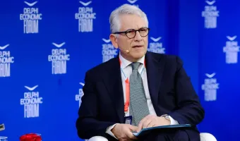 Γεράσιμος Θωμάς