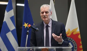 Ευάγγελος Τουρνάς 