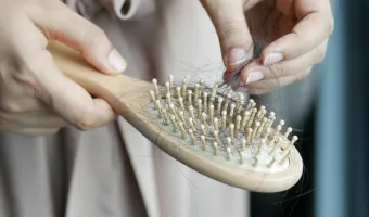 Τριχόπτωση τέστ