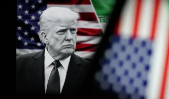 Τραμπ - Ιράν