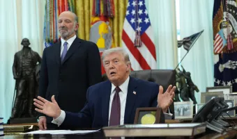 Ντόναλντ Τραμπ