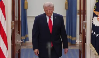 Ντόναλντ Τραμπ