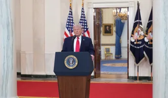 Ντόναλντ Τραμπ