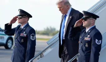 Ντόναλντ Τραμπ