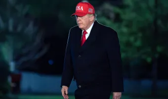 Ντόναλντ Τραμπ