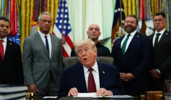 Ντόναλντ Τραμπ