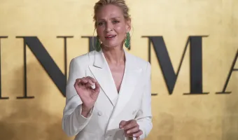 Ούμα Θέρμαν