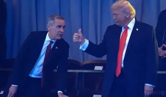 Καναδάς και ΗΠΑ