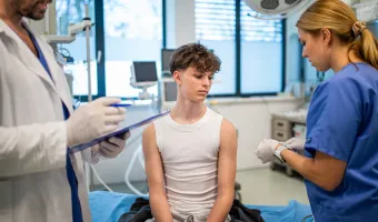 Εμβόλιο HPV αγόρια