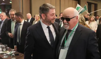 βαρδακαστάνης