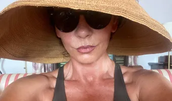 Κάθριν Ζέτα-Τζόουνς