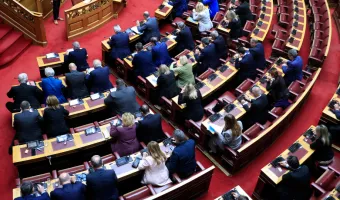 Νέο μέτωπο αντιδράσεων για βουλευτές της πλειοψηφίας