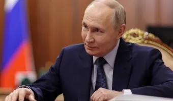 Πούτιν Βλαδίμηρος 