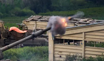 Πόλεμος στο Ιράν