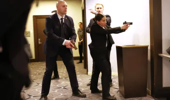 Ουάσινγκτον