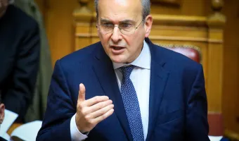 Χατζηδάκης