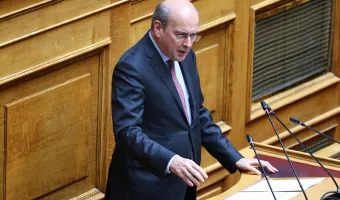 Κωστής Χατζηδάκης