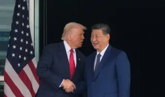 Σι και Τραμπ