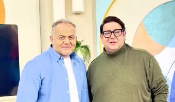 «Zω καλά» με τον Μιχάλη Κεφαλογιάννη: Καλεσμένοι Τάσος Κωστής & Θάνος Μπίρκος