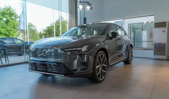 volvo