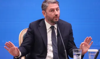 Νίκος Ανδρουλάκης