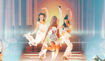 Eurovision 2026- Κύπρος: Αφιέρωμα ΒΒC στην Antigoni Buxton πριν τον Β΄ημιτελικό