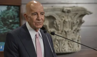 Tom Barrack