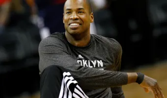 Jason Collins