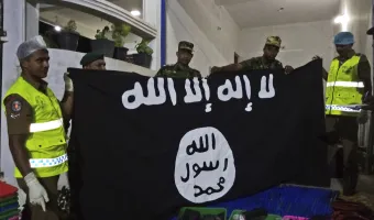 isis