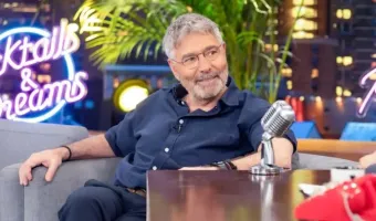 Θοδωρής Αθερίδης