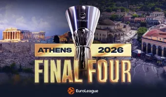 Athens 2026