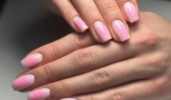 Aura Nails