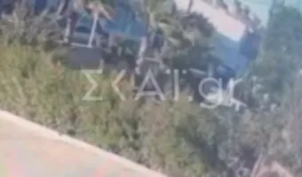 Δολοφονία στην Κρήτη
