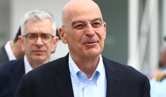 Νίκος Δένδιας