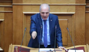 Κυριάκος Βελόπουλος 