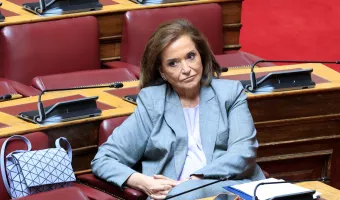 Ντόρα Μπακογιάννη 