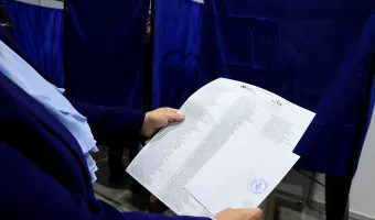 Νέα Δημοκρατία 