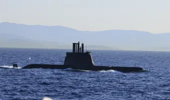 Υποβρύχιο 