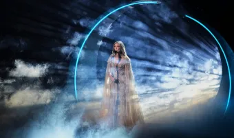 Eurovision 2026 Delta Goodrem σχεδιαστές Έλληνες