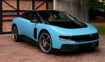 Ferrari 